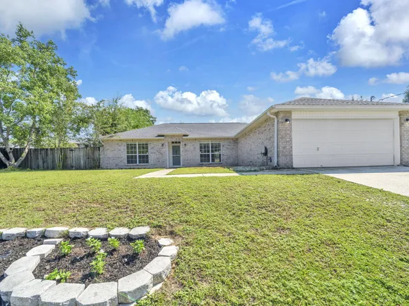 1312 Jeffrine Dr, Crestview, FL 32536