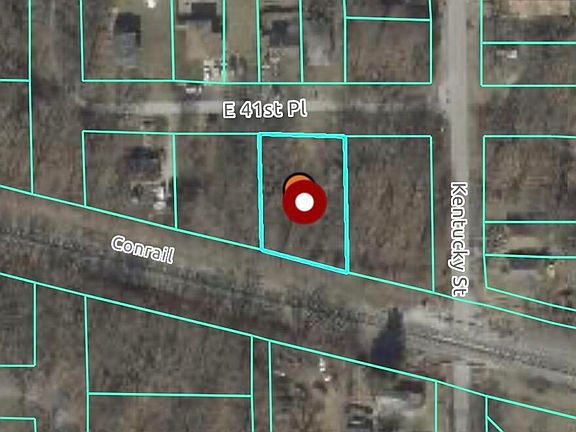 2nd image of 1033 E 41st Pl