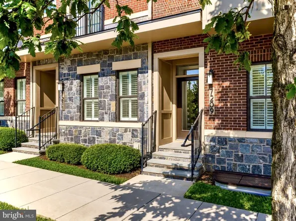 7209 Georgia Ave NW APT C, Washington, DC 20012