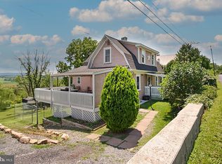 1002 Valley View Rd, Bellefonte, PA 16823