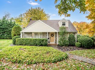 155 Runnymede Rd, West Caldwell, NJ 07006