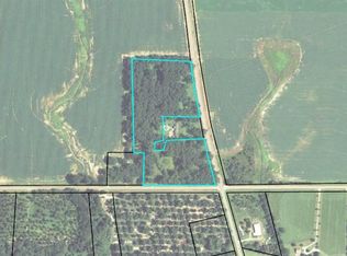 1203 Abbeville Hwy, Hawkinsville, GA 31036