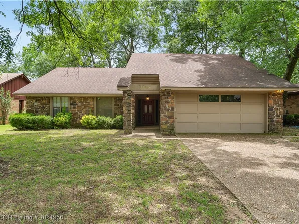 3316 Londonderry Rd, Fort Smith, AR 72908