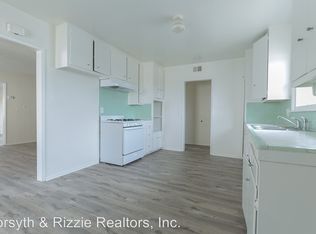 3600 S J St, Oxnard, CA 93033