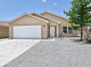 1235 Walsh St SE, Rio Rancho, NM 87124
