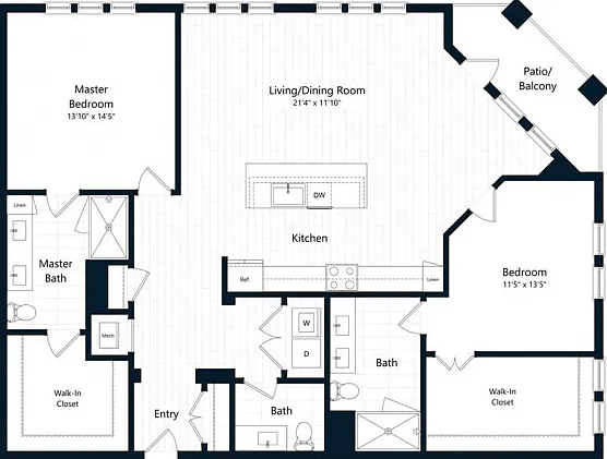 Floor Plan Floor Plan