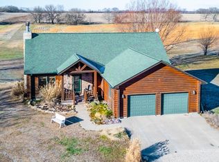 13613 S Burlingame Rd, Burlingame, KS 66413