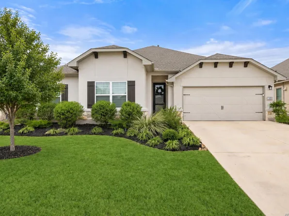 109 Valencia, Boerne, TX 78006