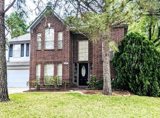 14202 Summerville Ln, Houston, TX 77084