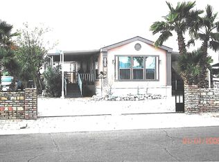 13141 E 45th Dr, Yuma, AZ 85367