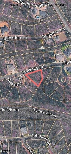 1st image of Hawnby Ln #30