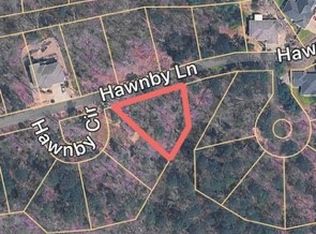 Hawnby Ln #30, Bella Vista, AR 72715