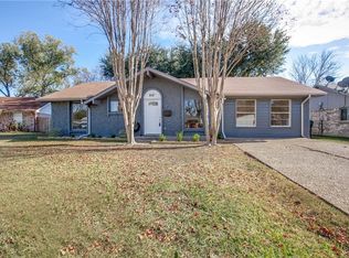 918 Park East Cir, Garland, TX