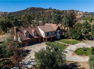 19260 Vista De Montanas, Murrieta, CA 92562