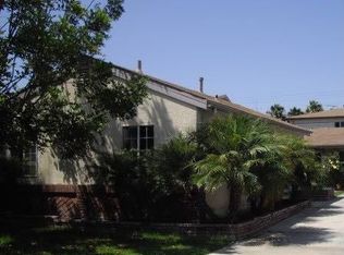 2119 Warfield Ave, Redondo Beach, CA 90278