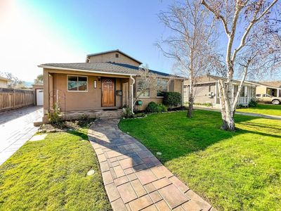 331 Beverly Ave, Millbrae, CA, 94030