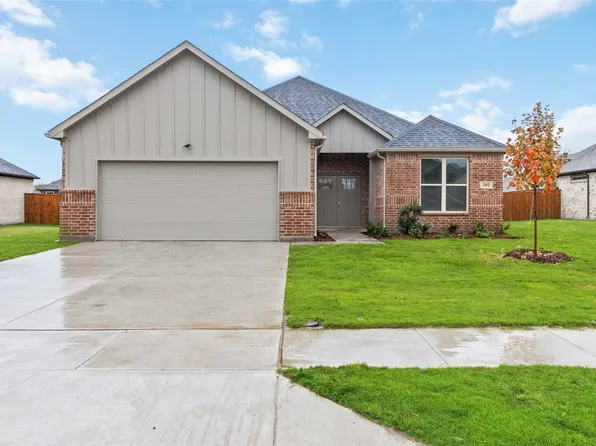 202 Monarch Ln, Nevada, TX 75173