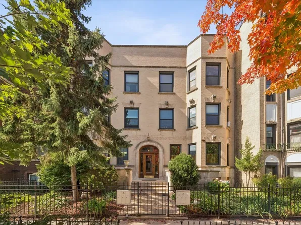 3808 N Pine Grove Ave APT 1S, Chicago, IL 60613