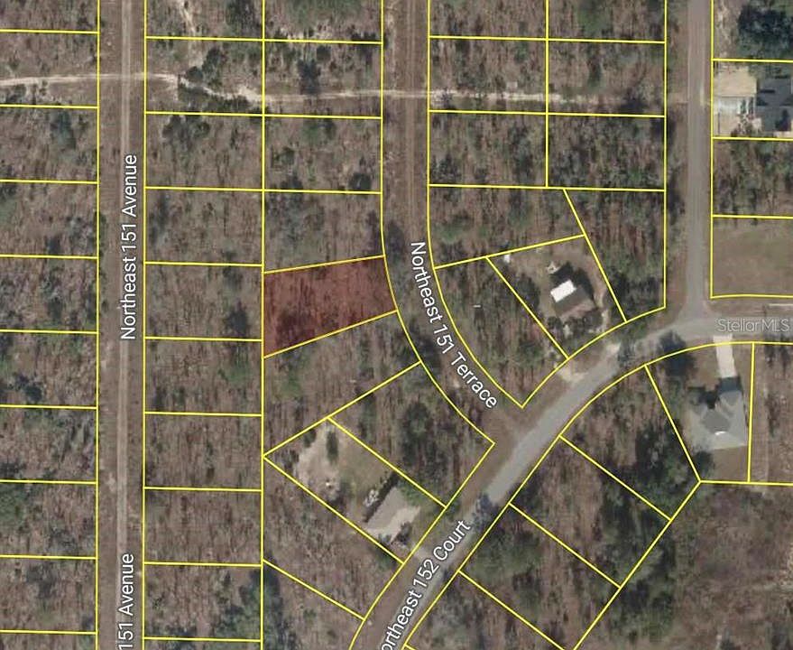2nd image of NE 151st Ter Lot 8