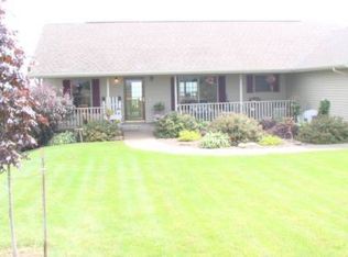 26645 Sieverding Ridge Rd, Bellevue, IA 52031