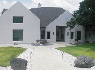 25119 Callaway, San Antonio, TX 78260