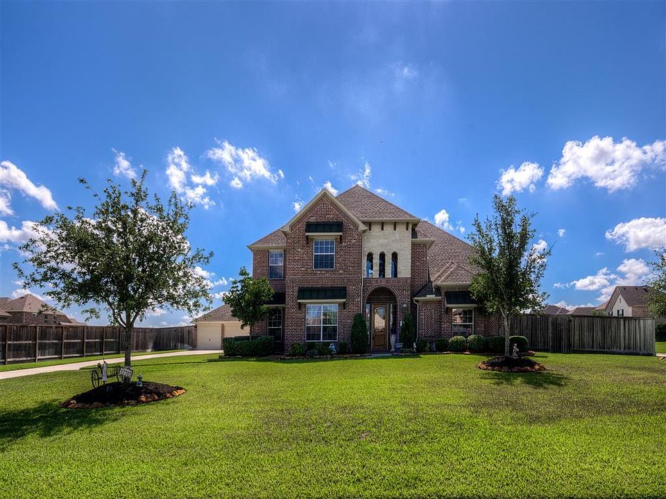 1st image of 17702 Safe Haven Dr