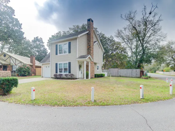 607 Lloyd St, Fort Walton Beach, FL 32547