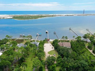 492 Parish Blvd, Mary Esther, FL, 32569