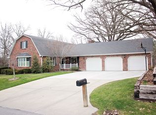 1919 Polk St, Chillicothe, MO 64601