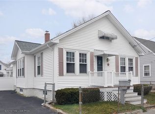 48 Ash St, Pawtucket, RI 02860