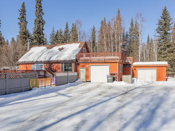 723 Lowood St, North Pole, AK 99705