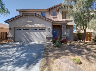 17460 W Boca Raton Rd, Surprise, AZ 85388