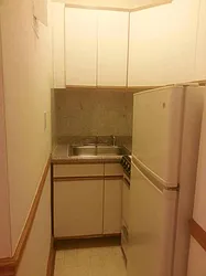 Rented by Keller Williams NYC