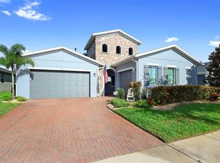 322 Alcove Dr, Groveland, FL 34736