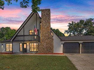 201 S Woodlawn Dr, Enterprise, AL 36330