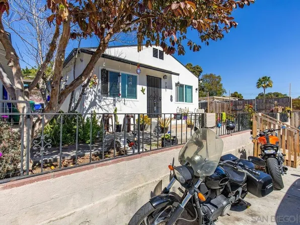 719-31 N 63rd St, San Diego, CA 92114