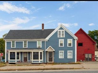 2 Fort Hill Rd #3, Standish, ME 04084