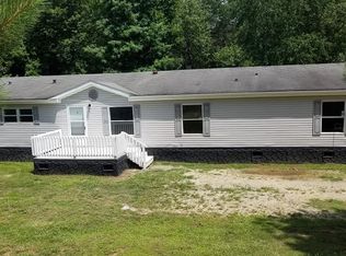 128 Hurst Mill Rd N, Bremen, GA 30110