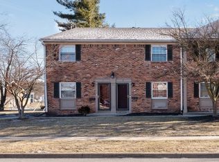 4902 Wickford Dr E APT 2, Sylvania, OH 43560
