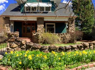1815 N Nevada Ave, Colorado Springs, CO 80907