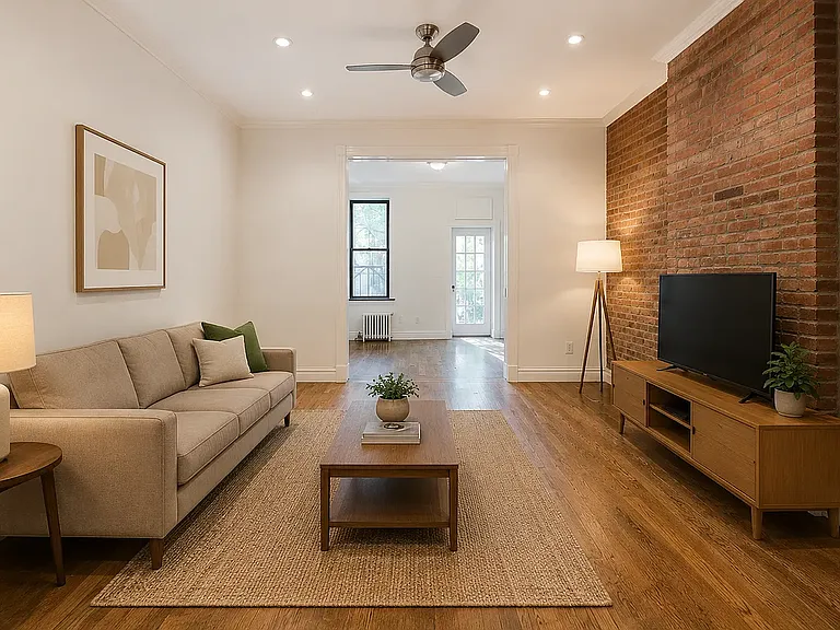 248 Mott St #15 — Photo 3
