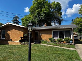 3310 Concord St, Flint, MI 48504