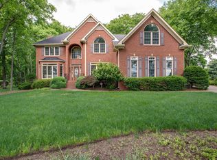 1090 Wilshire Way, Brentwood, TN 37027