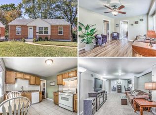 3575 Wright Ave, Saint Ann, MO 63074