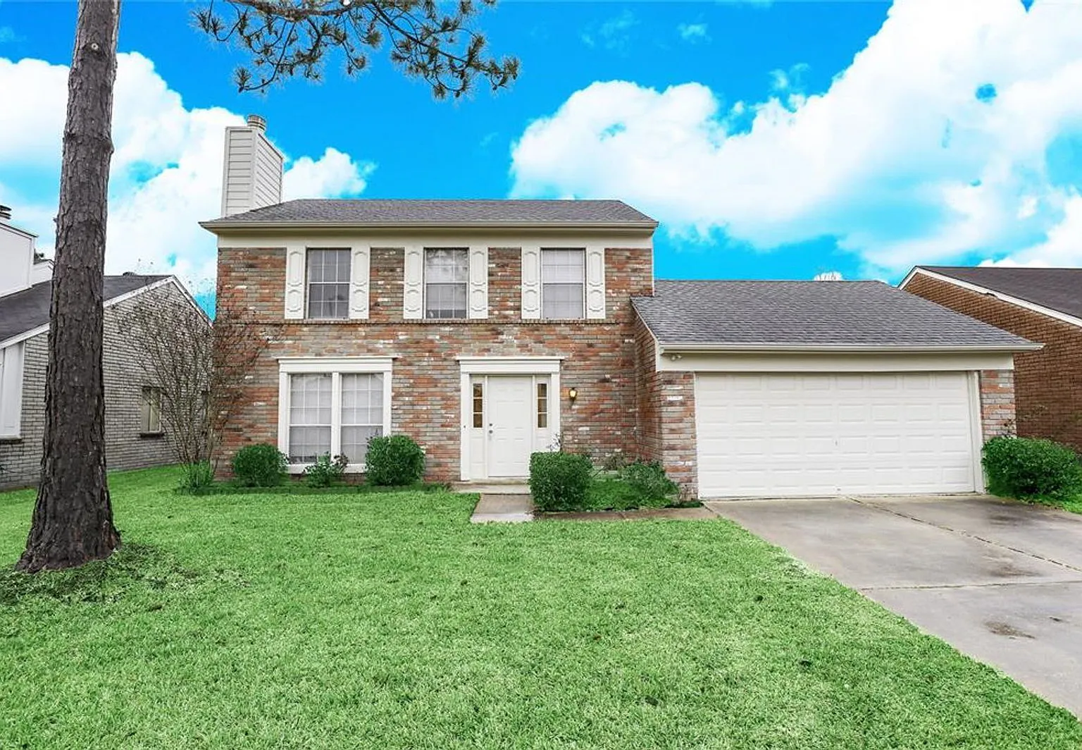 3 bed, 2.0 bath, 1512 sqft, $1,950 — Photo 3