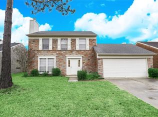 2630 Anthony Hay Ln, Katy, TX 77449
