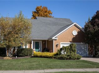 5309 Briercliff Dr, Hamburg, NY 14075