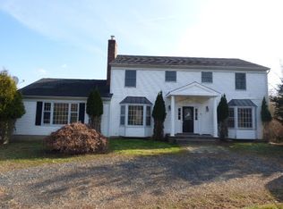 5 Winchester Dr, Califon, NJ 07830