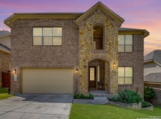 706 Aucuba Fls, San Antonio, TX 78260