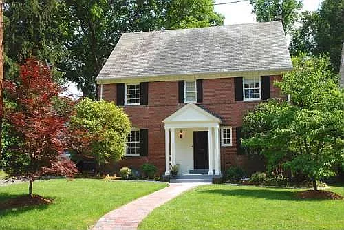 3168 Upland Ter NW photo 1